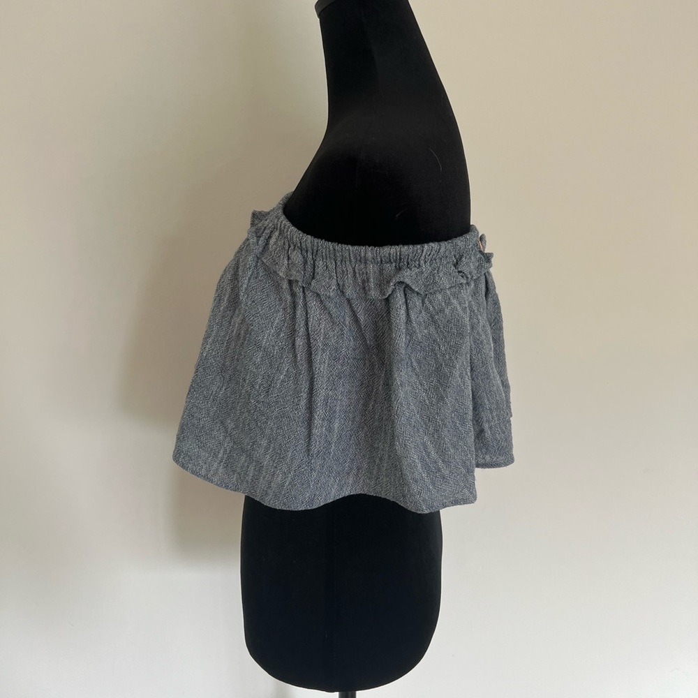 Strapless Type Size Small From Revolve - image 5